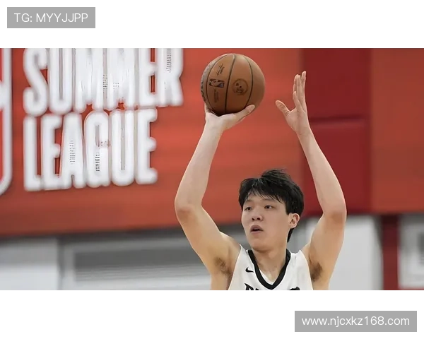 杨瀚森渴望赢得真正尊重与认可