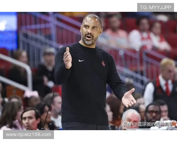 火箭逆转失利乌度卡用人不当