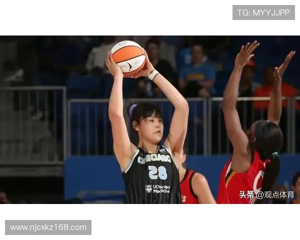 李月汝21分引领中国女篮首战胜马里 李月汝21分引领中国女篮首战胜马里