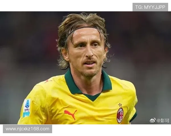 欣赏莫德里奇在萨格勒布迪纳摩的精彩发挥 欣赏莫德里奇在萨格勒布迪纳摩的精彩发挥