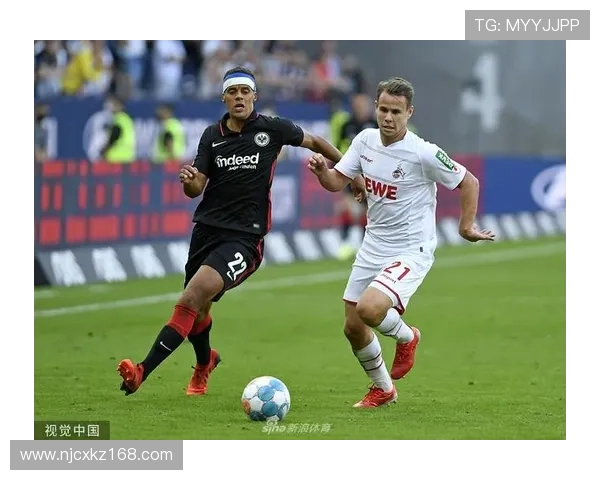 法兰克福对阵科隆直播观看指南 法兰克福对阵科隆直播观看指南